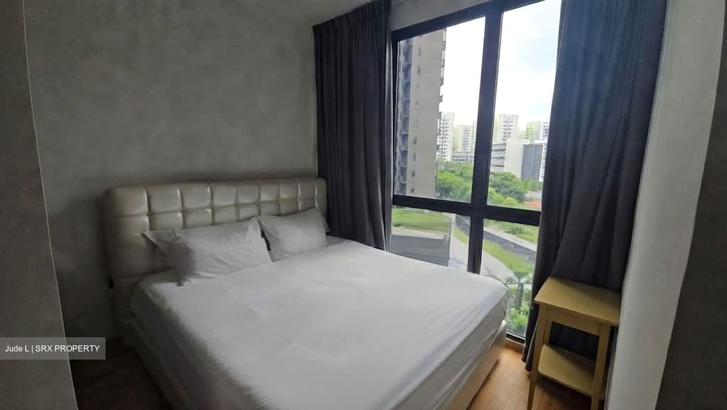 Park Colonial (D13), Condominium #535313931